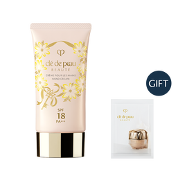 [LIMITED-EDITION] HAND CREAM